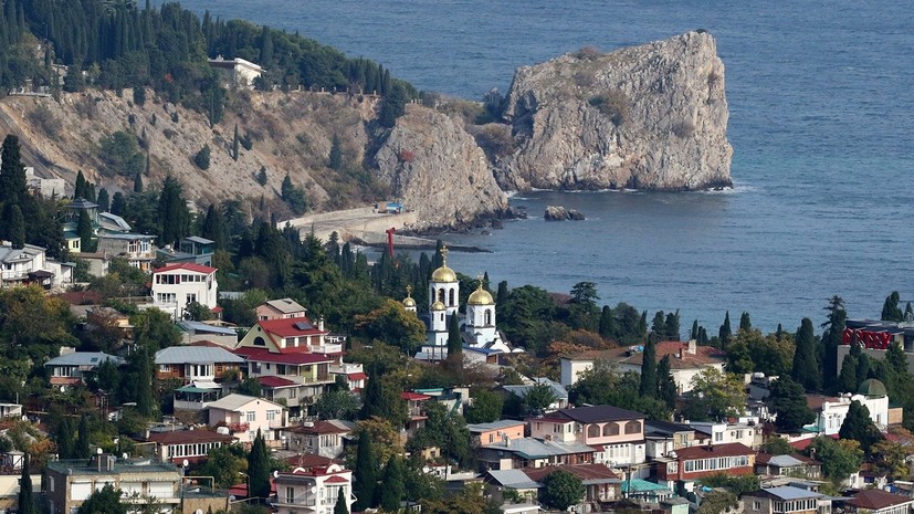 В Госдуме раскритиковали призыв Волкера ввести санкции за посещение Крыма