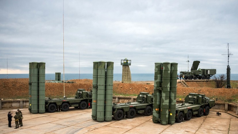 Эксперт о реакции НАТО на покупку Турцией С-400 у России: надо уметь принимать поражение