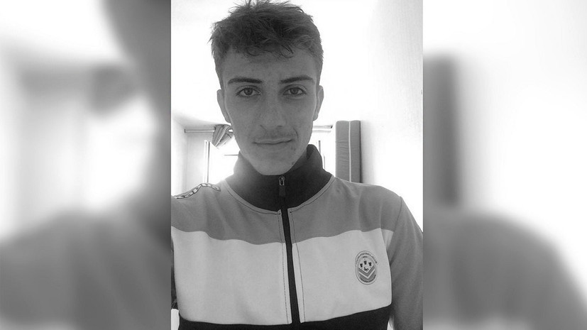 «У него было многообещающее будущее»: во Франции скончался 18-летний футболист