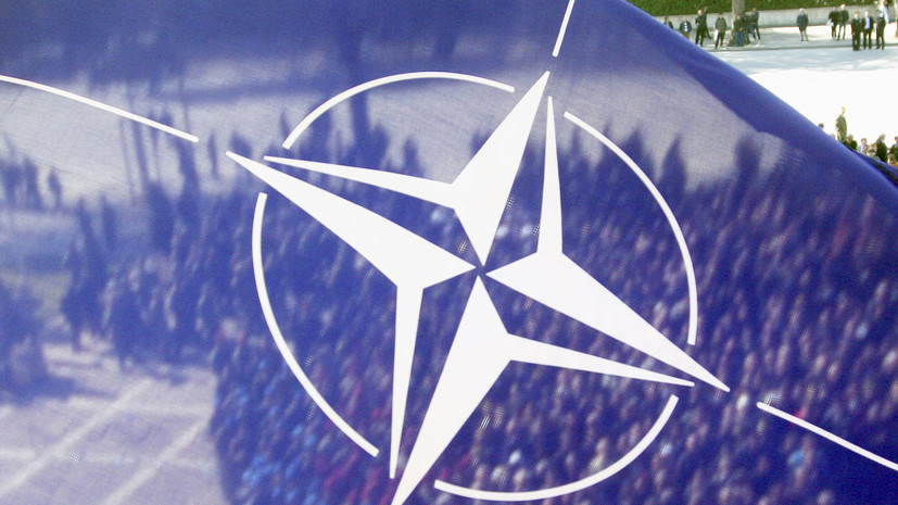 Украине предоставили статус «страны-аспиранта» в НАТО