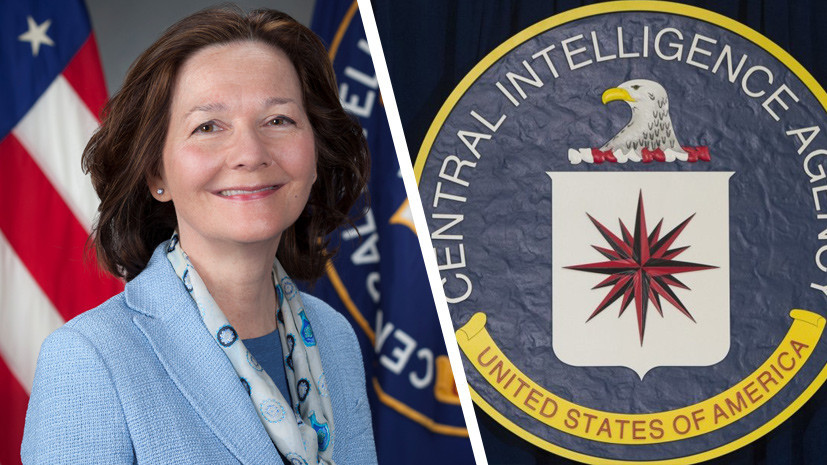 «Её деятельность тянет на Гаагский трибунал»: почему Трамп назначил директором ЦРУ экс-начальницу пыточной тюрьмы 