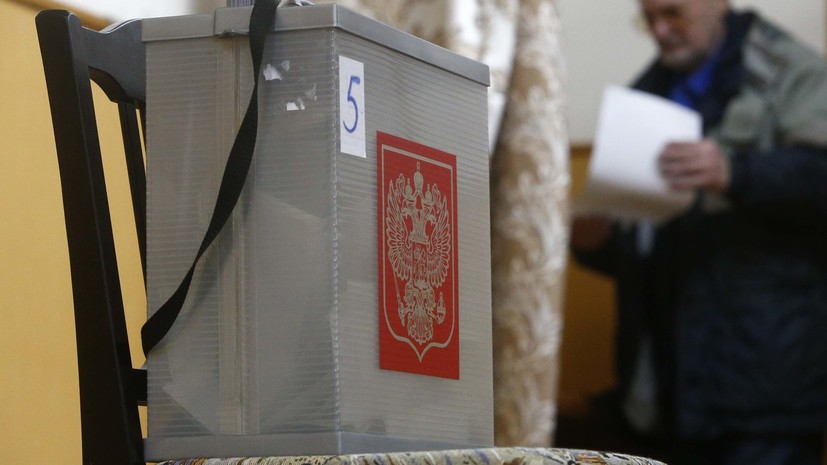 В ПКР рассказали, смогут ли российские паралимпийцы проголосовать на выборах президента во время Игр в Пхёнчхане