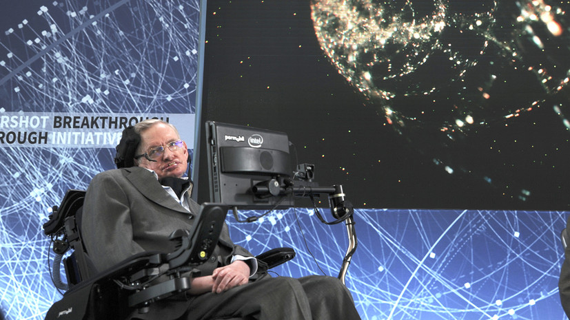 «О тайнах Вселенной он знал больше любого из нас»: какой вклад в науку внёс Стивен Хокинг