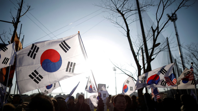 Спецпосланник Южной Кореи: Китай и Россия поддержали настрой на примирение Сеула и Пхеньяна