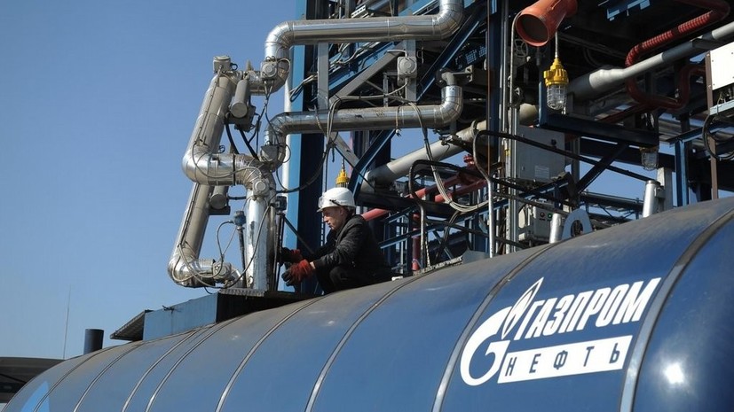«Игра для внутренней аудитории»: чего ожидать от «Нафтогаза» в переговорах с «Газпромом»