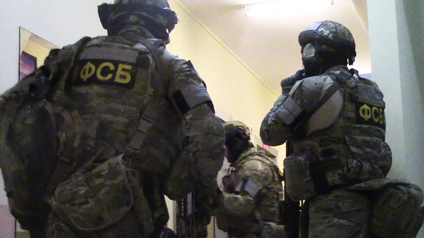 Задержанные участники спящей ячейки ИГ в Калужской области дали признательные показания