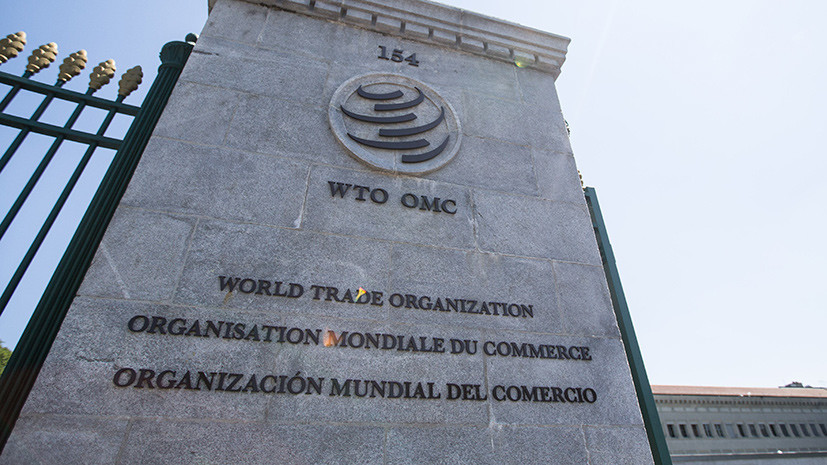 Польские компании задумались о применении защитных мер в торговле с Украиной в рамках ВТО