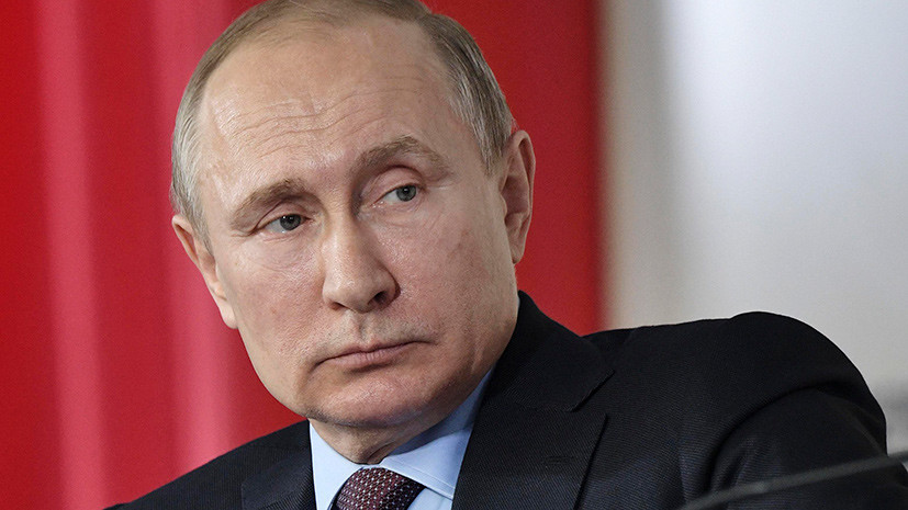 Путин: следующий саммит ШОС пройдёт в Челябинске