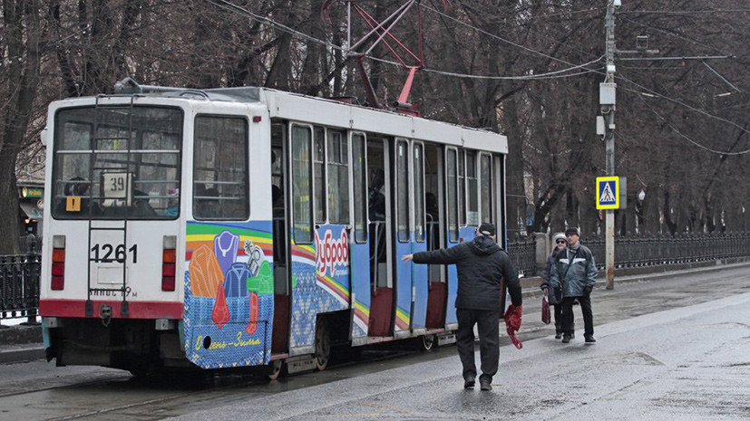 Власти Москвы усилят безопасность на городском транспорте в день президентских выборов 