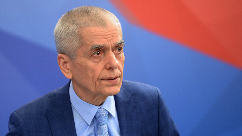 Онищенко прокомментировал инициативу об отмене ЕГЭ
