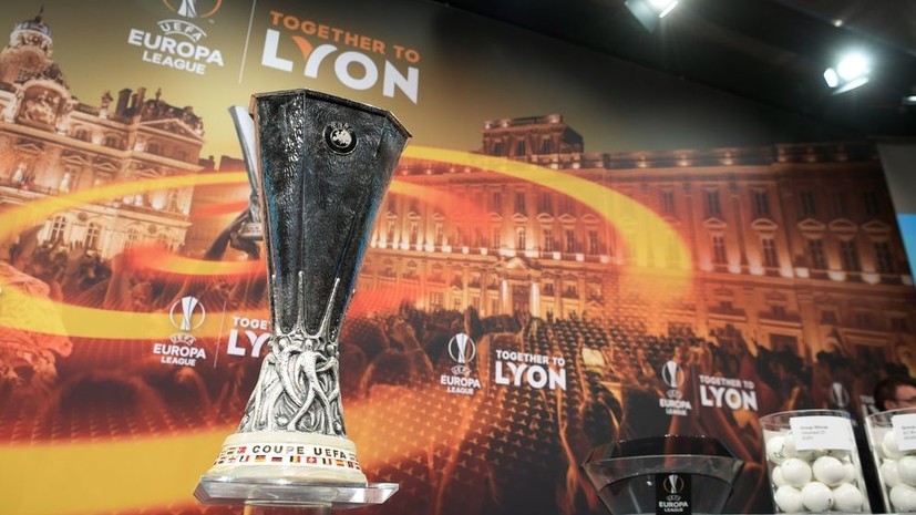 Их вызывает Лондон: ЦСКА сыграет с «Арсеналом» в четвертьфинале Лиги Европы