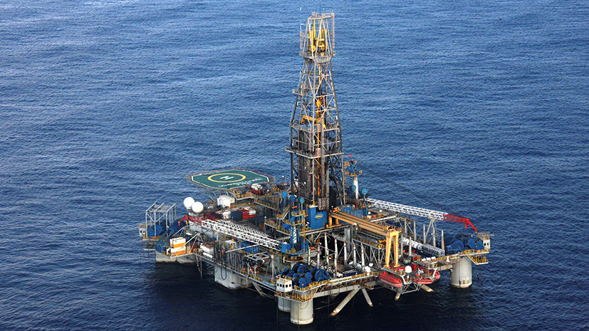 «Открытие невероятных богатств»: как месторождения газа в Средиземноморье вызывают конфликты на Ближнем Востоке