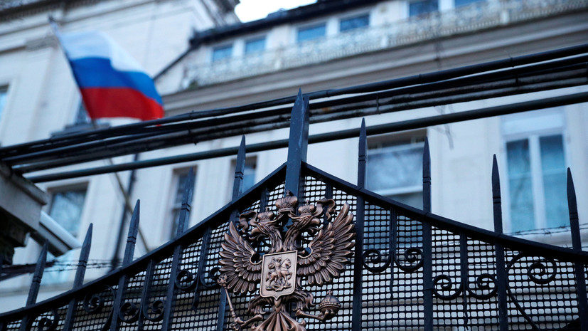 Россия может поднять вопрос нарушения избирательных прав россиян на Украине в СБ ООН