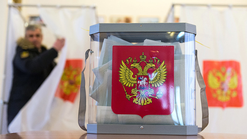 «Бессильная злоба»: в Москве ответили на решение Киева не пускать граждан России на президентские выборы