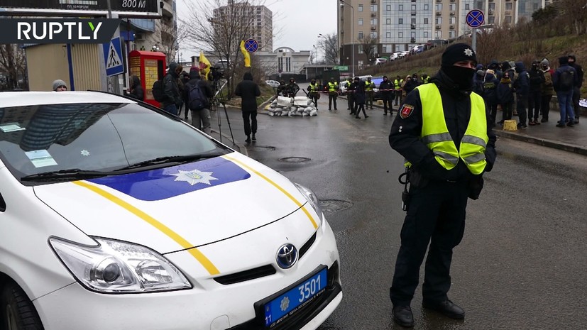 Одесская полиция. Полиция Одессы.