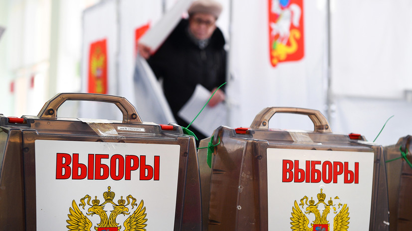 В Госдуме отреагировали на заявление Франции о непризнании выборов в Крыму