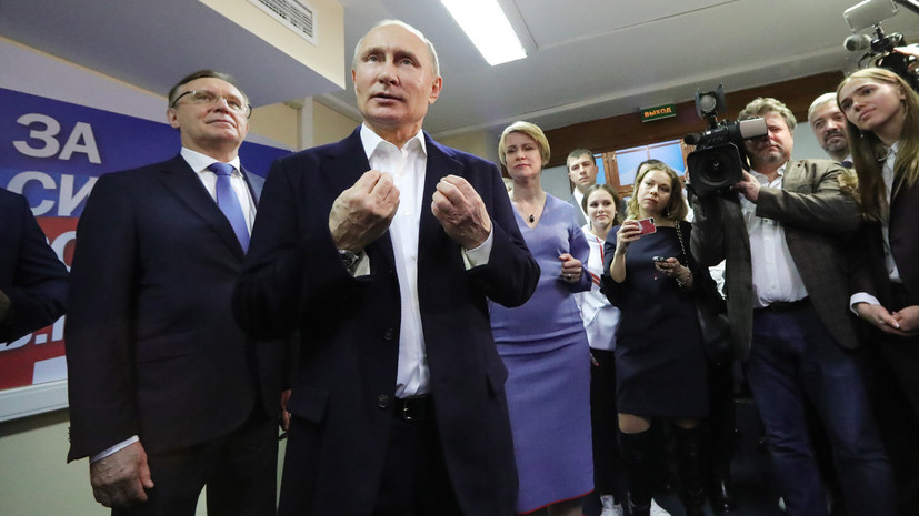 Какие изменения во внутренней и внешней политике предстоят России в ближайшие 6 лет