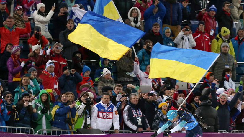 Кругов о бойкоте украинцев, спаде Шипулина и молодых биатлонистах 