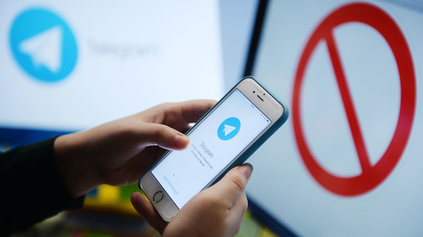 Подобрать ключик: Telegram должен в течение 15 дней предоставить ФСБ инструмент дешифрования сообщений