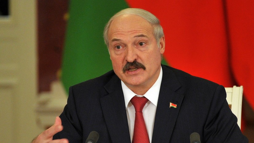 Лукашенко рассказал о впечатлениях от просмотра фильмов «Матильда» и «Смерть Сталина»