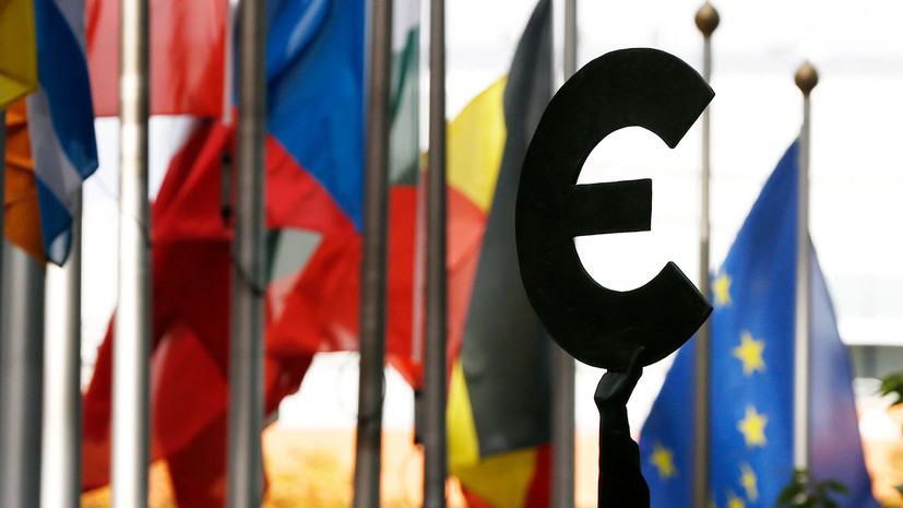 Туск: лидеры ЕС примут решение по делу Скрипаля на саммите в Брюсселе