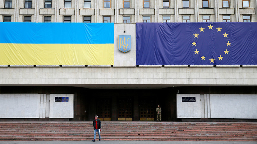 «Положение катастрофическое»: что принесли Украине четыре года ассоциации с ЕС