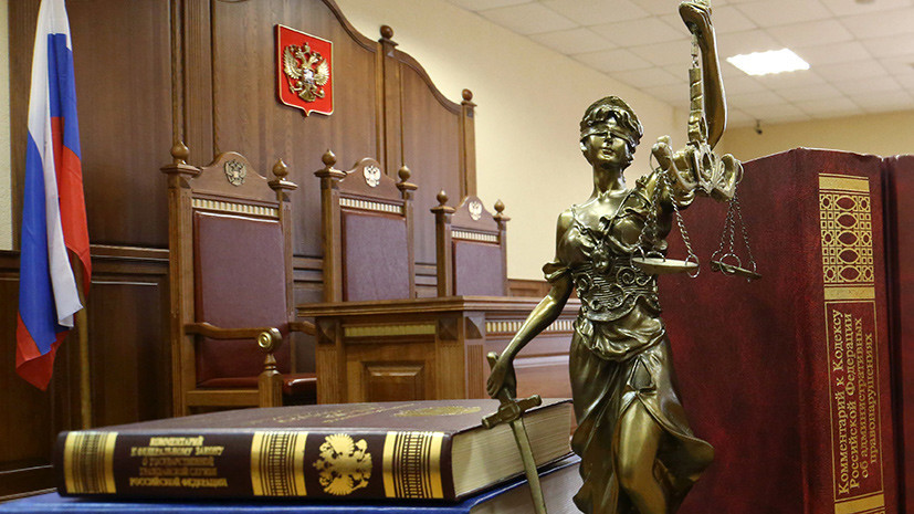 Жительницу Калининградской области приговорили к пяти годам за спонсирование лечения боевиков ИГ