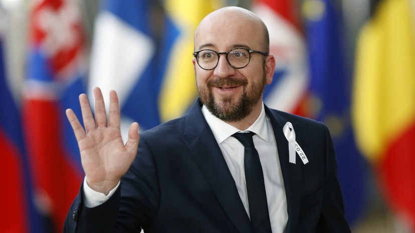 Премьер Бельгии заявил о необходимости постоянного канала политического диалога с Россией