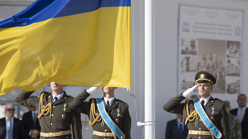 Политолог рассказал, для чего в США утвердили выделение $200 млн на военную помощь Украине