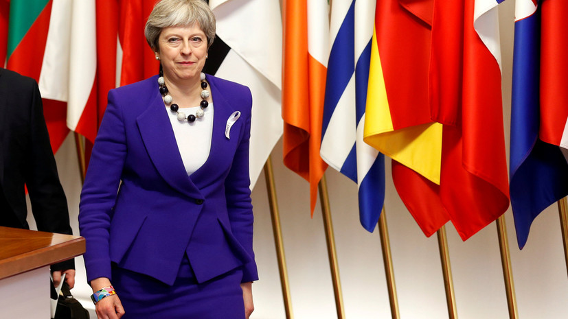 «Безоговорочно солидарны с Британией»: ЕС отозвал своего посла в России из-за дела Скрипаля