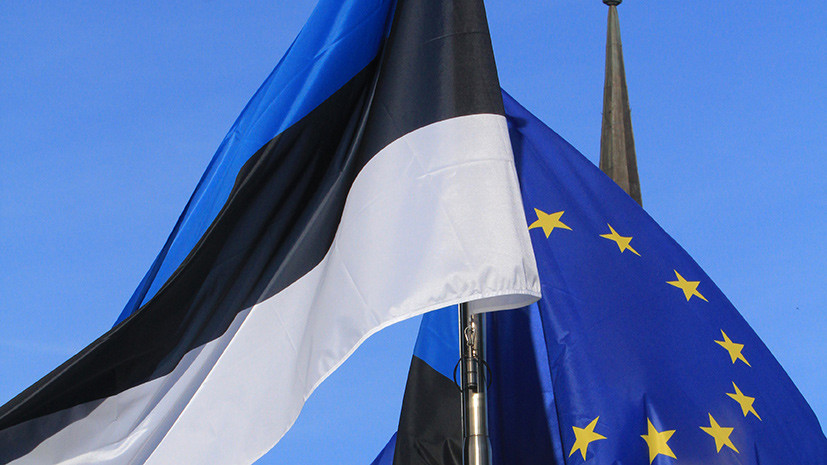 Эстония рассматривает возможность высылки дипломатов России из-за инцидента в Солсбери