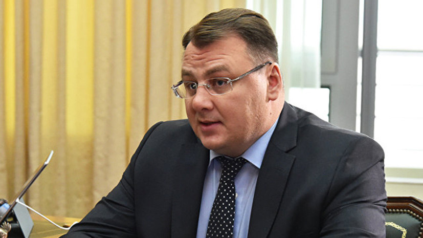 Эксперт прокомментировал отставку главы Волоколамского района