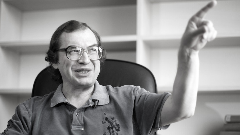 Это же надо было так спалиться.. Мавроди долго скрывал своего ребенка