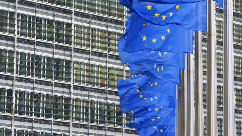 В ЕС рассказали о разработке мер в отношении России из-за «дела Скрипаля»