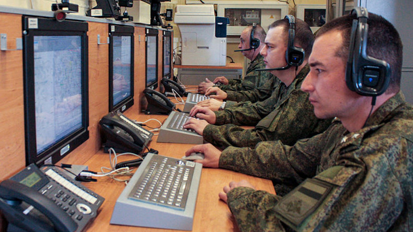 Как российская армия готовится конфликтам нового поколения 