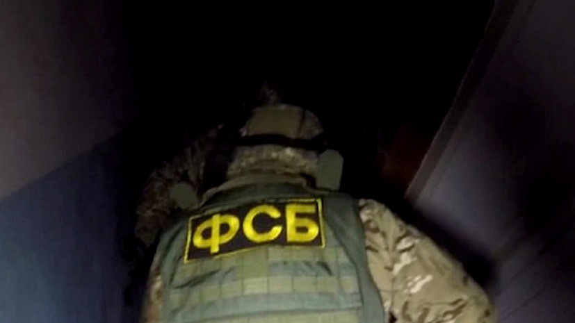 ФСБ задержала организаторов террористической ячейки «Красноярский джамаат»