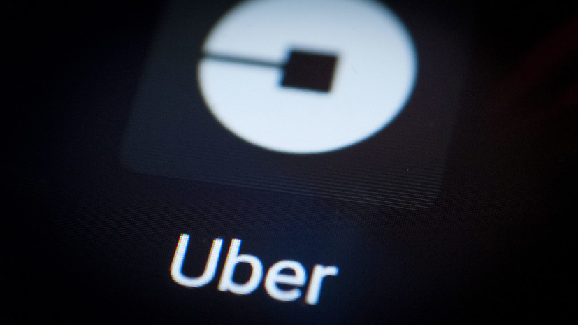 В Аризоне приостановили испытания беспилотных машин Uber после смертельного ДТП