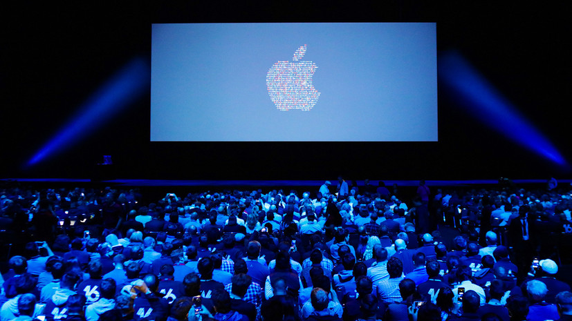 Внеплановая презентация: пять новинок, которые может представить Apple