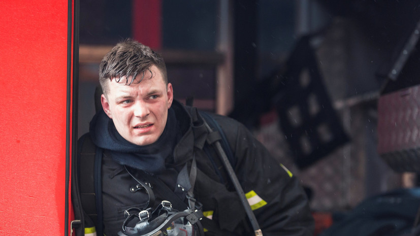 Технический директор ТЦ в Кемерове заявил, что не знал о сломанной пожарной сигнализации