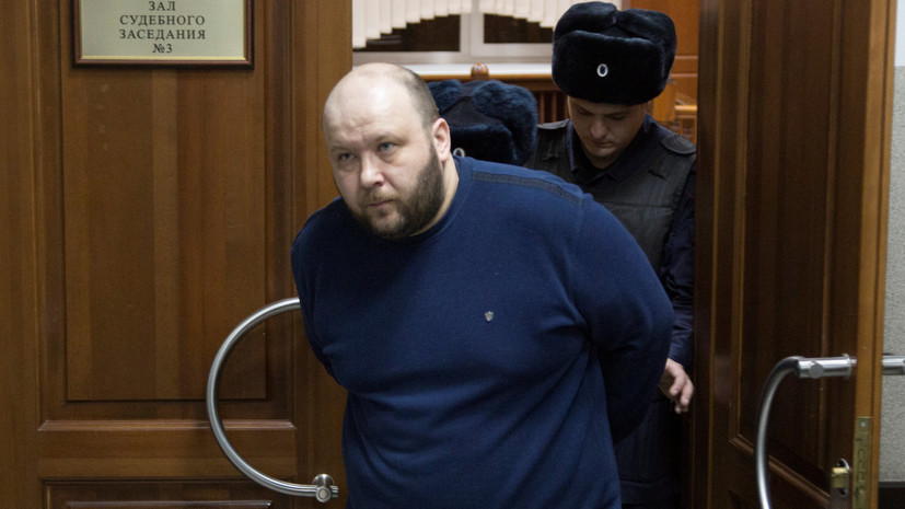 Арестован глава компании — разработчика системы безопасности ТЦ в Кемерове