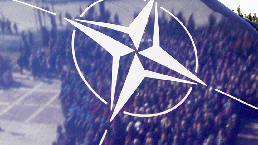 На Украине считают, что Венгрия открывает ящик Пандоры в отношениях с НАТО