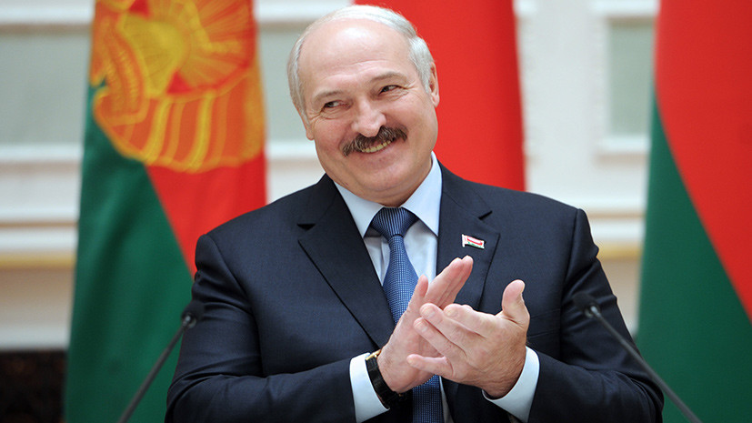 Лукашенко о поставках в Россию: мы доброе дело делаем и на коленях постоянно стоим