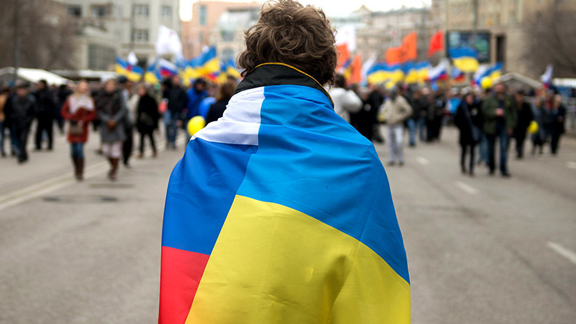 Соглашение с «агрессором»: каким будет проект нового украинского договора о дружбе с Россией