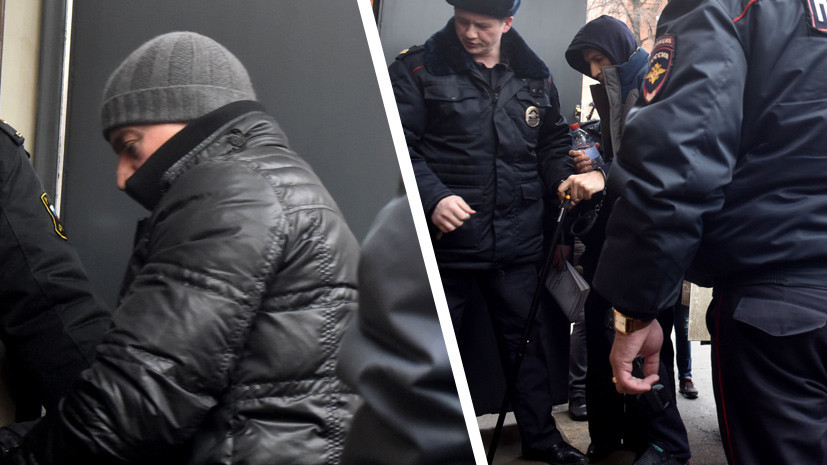 Мошенничество и растрата: в Москве арестованы совладельцы компании «Сумма» по подозрению в хищении 2,5 млрд рублей