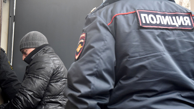 Суд арестовал гендиректора компании из группы «Сумма» Максидова
