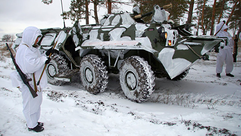 В ЛНР заявили об обстреле медицинского автомобиля военнослужащими ВСУ в Донбассе