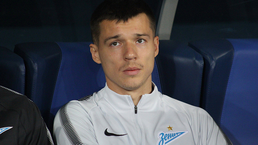 УЕФА вынес предупреждение «Зениту» за нарушение антидопинговых правил