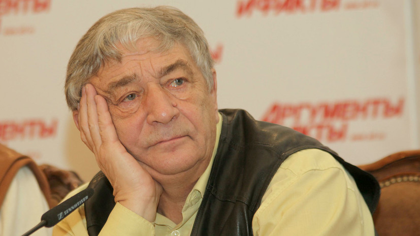 Успенский прокомментировал выход первой серии обновлённого «Простоквашино»