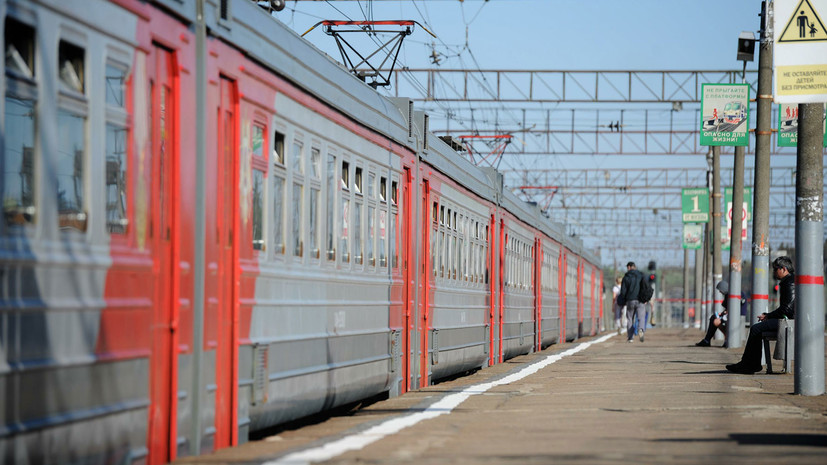 В Союзе пассажиров России оценили закон о невозвратных билетах на поезда