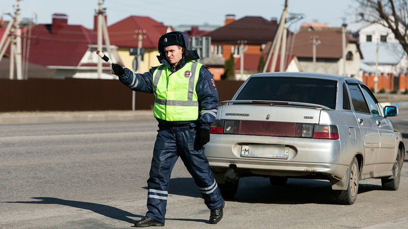 Путин подписал закон об ответственности водителей при обнаружении алкоголя в крови